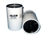 ALCO FILTER Degvielas filtrs SP-1315